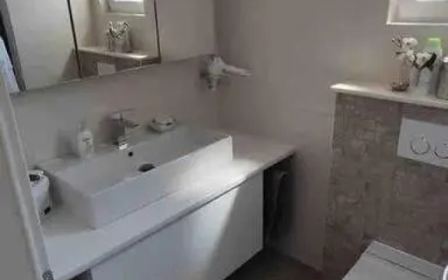Villa Mala - Pool - Jacuzzi - 5 min. zum Meer