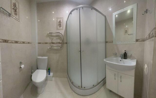 Rent Min-Vody (Рэнт Мин-Воды) на улице Новоселов 3