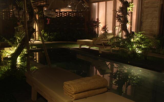 Umaya Ubud Villa