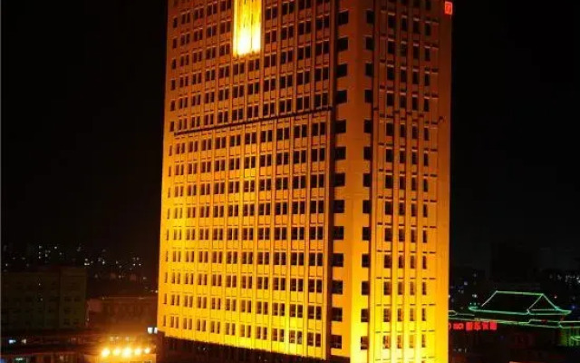 Xinda International Hotel