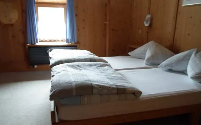Hotel Garni Chesa Antica