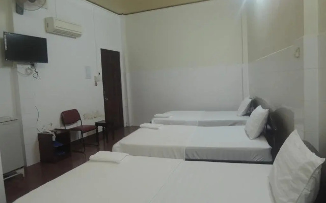 Viva 2 Hotel
