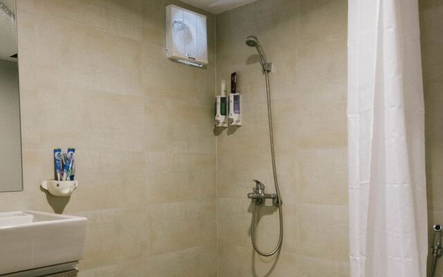 Bedgasm Hostel