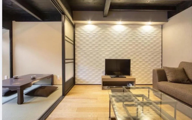 Kyo no Yado Hanano - Vacation STAY 84356