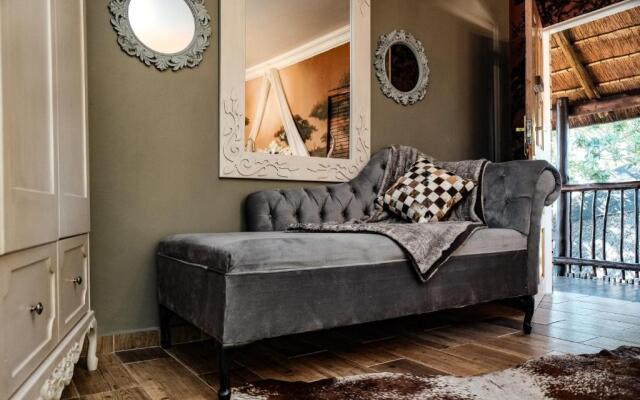 Big5 Guesthouse Witbank