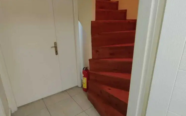 Çarşı Marin Denizer Pension