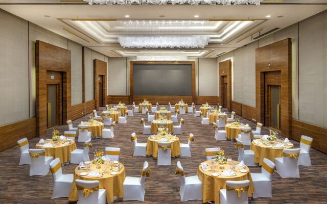 Welcomhotel by ITC Hotels, Bhubaneswar
