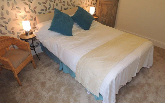 Woodlands Guest House