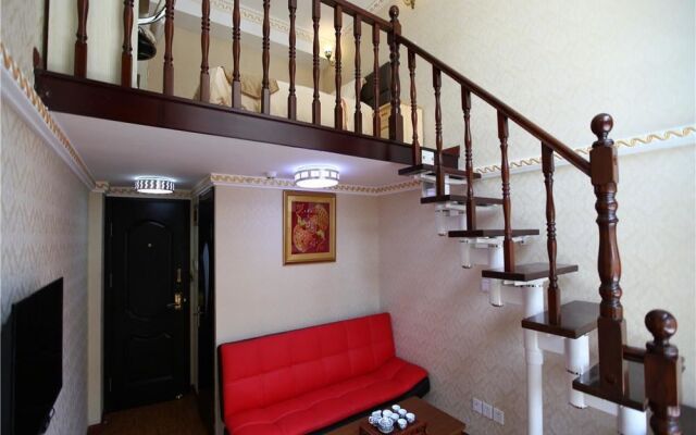 Liangyou Fast Hotel