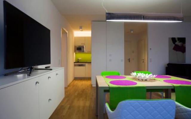 City Home Linz