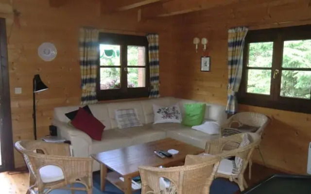 Ferienhaus Goriany