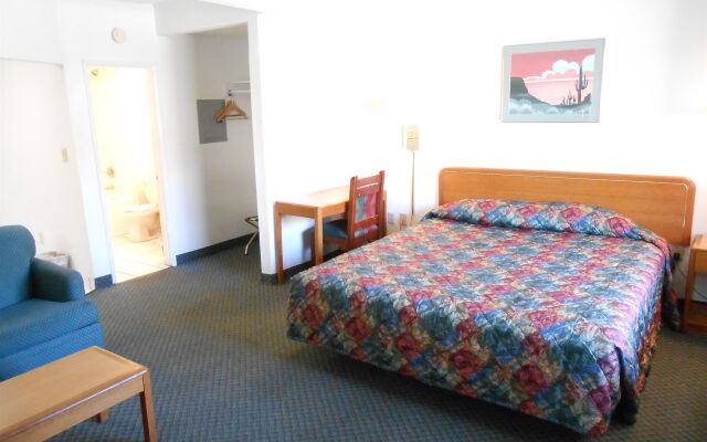 Travelodge Inn & Suites Sierra Vista