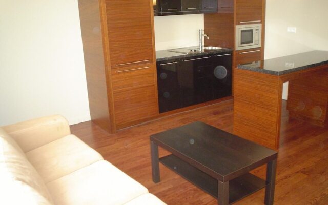 Zoliborz Apartament