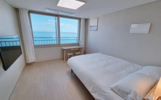The First Ocean Songjung