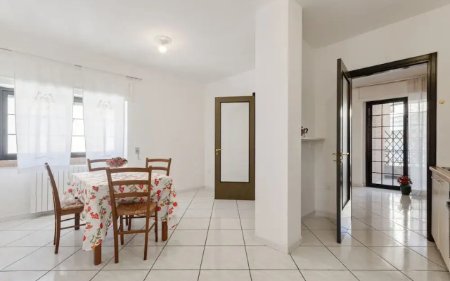 Stella del Mattino Bright Apartment