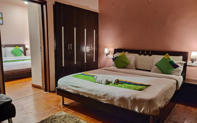 City Stay Hotel