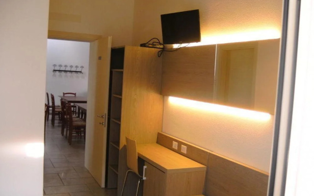 Agriturismo Centuria Del Rio