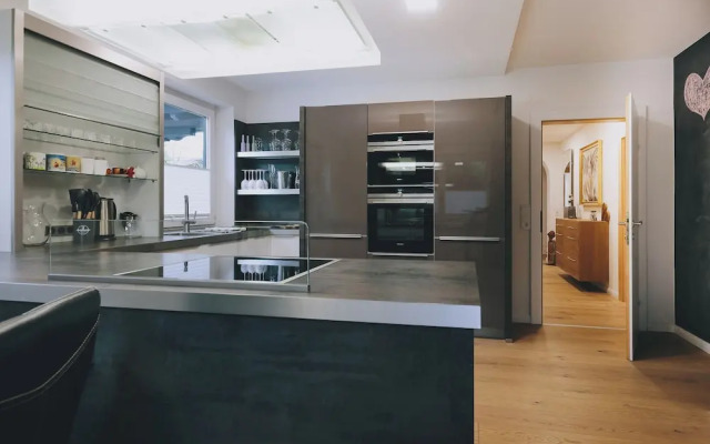 Kohlis Alpine Home by we rent