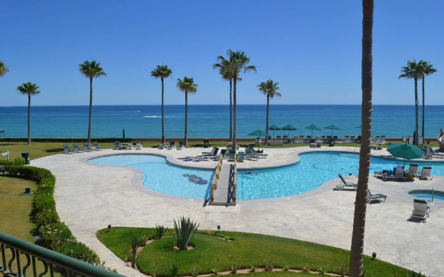 Sonoran Spa Resort