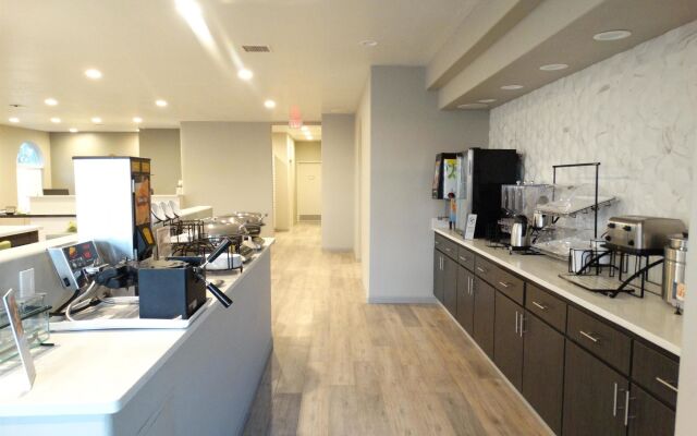 Best Western Grants Inn