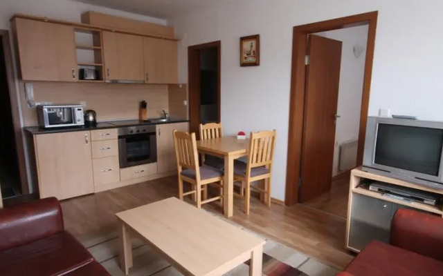 Apartment New Estate in Yeti