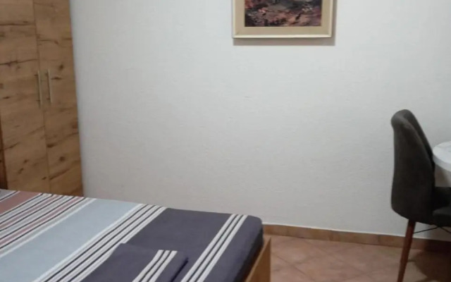 Vila Teodora