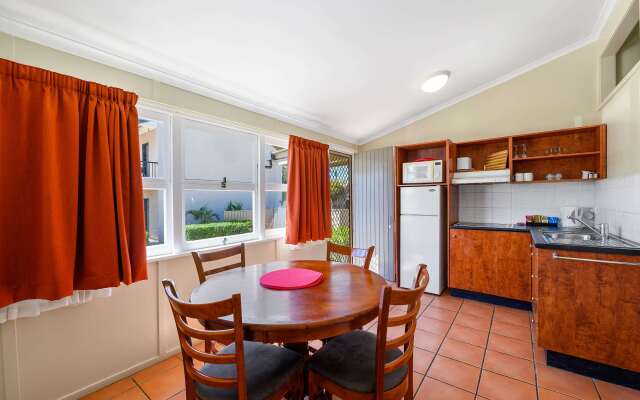 Quality Inn Grafton