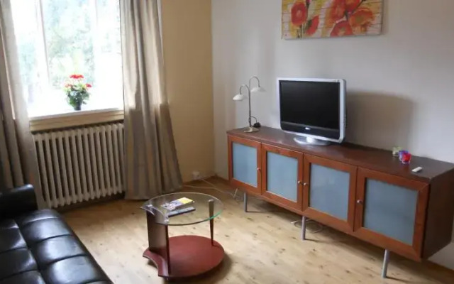 Reykjavik Guesthouse