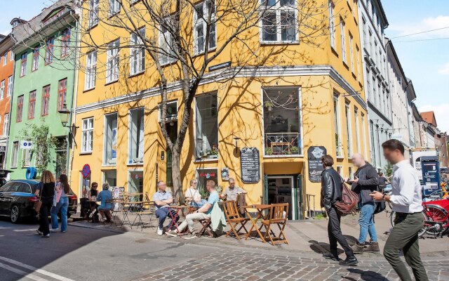 Sanders Alley - Cute 1-bdr Apt in Latin Quarter