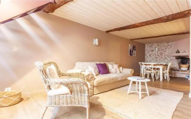 2 bedrooms 2 bathrooms apartment in Old Antibes