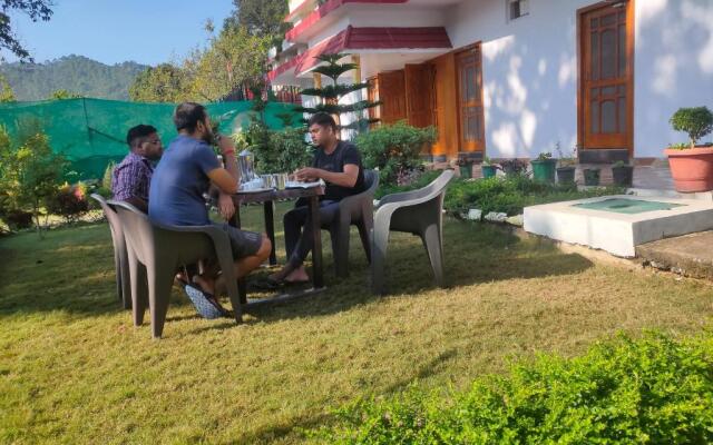 Mountain Mist Home Stay, Bhimtal