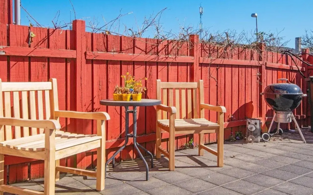5 Person Holiday Home in Ebeltoft