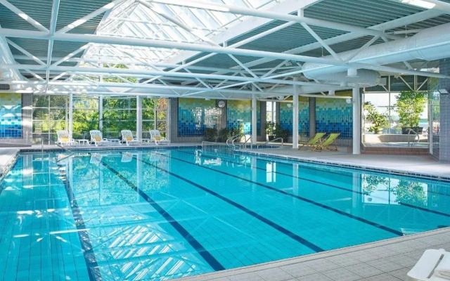 Sligo Park Hotel & Leisure Club