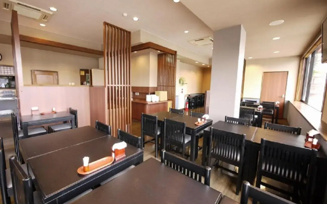 Hotel Route Inn Myoko Arai