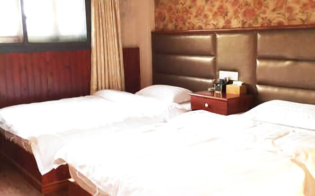 Langqiao Inn