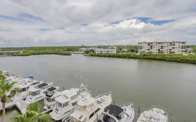 Waterpark Harbourside Star5vacations