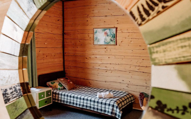 Chalet Forestclub