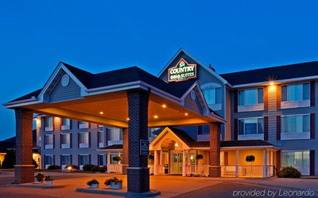 Country Inn & Suites by Radisson, Mankato Hotel and Conference Center, MN