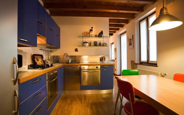 Verona For Rent Travelers House