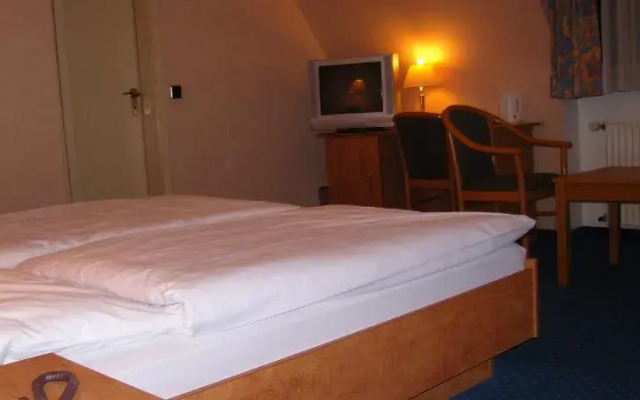 Kur Hotel-Feldberg
