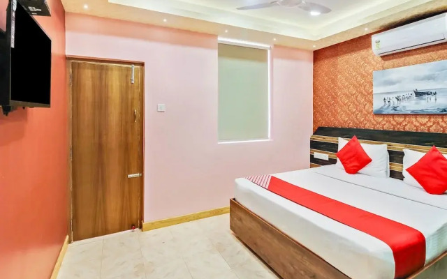 Hotel Silver Inn by OYO Rooms