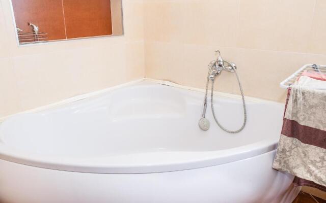 Central Studio Tatiana