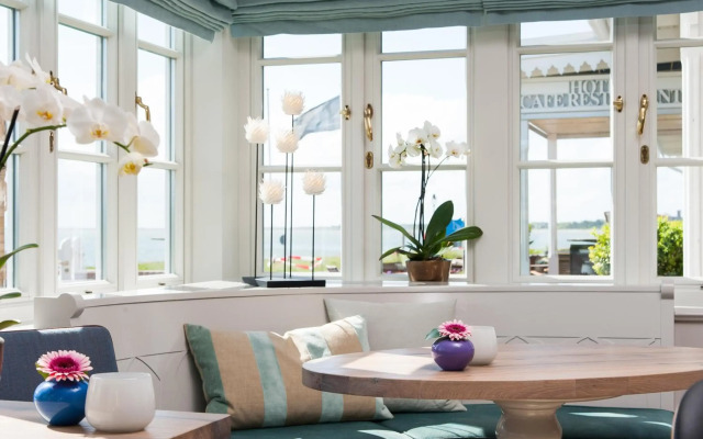 Hotel Fährhaus Sylt