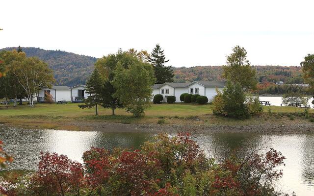 The Cove