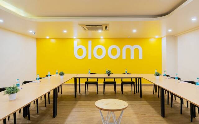 Bloom Hotel - HITEC City