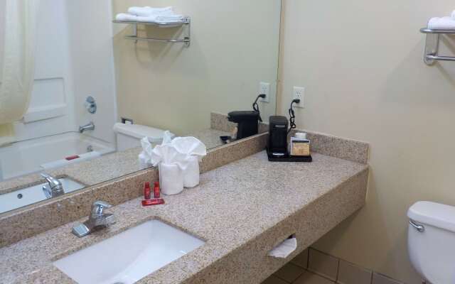 SureStay Hotel by Best Western Tuscaloosa Southeast