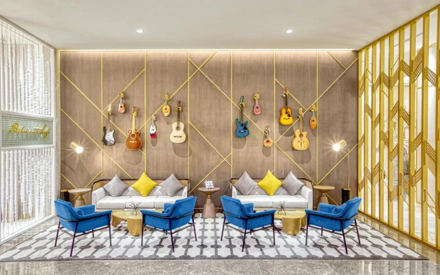 Mactan Belmont Luxury Hotel