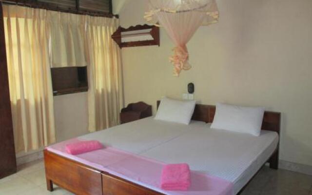 Thilanka Beach Resort