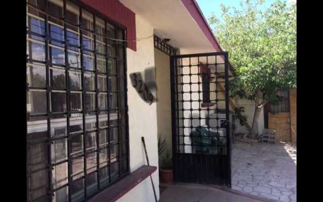 Casa de Huéspedes Blanquita Consulado