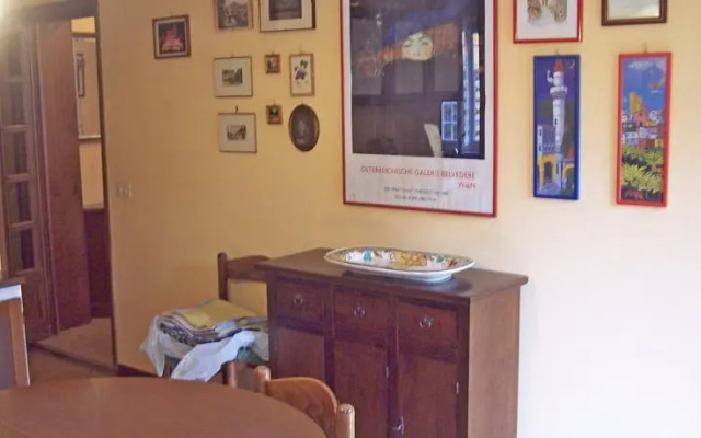 Nice Old House in Lucca